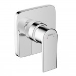 Смеситель для душа скрытого монтажа Hansgrohe Vernis Shape хр Смеситель для душа скрытого монтажа Hansgrohe Vernis Shape хр